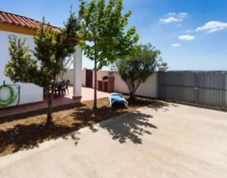 Holiday home Bellavista De Conil Conil De La Frontera