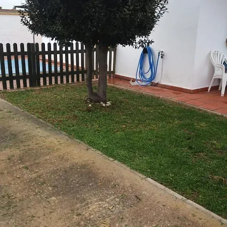 Holiday home Bellavista De Conil
